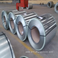 0.12-2mm Hot DIP Thick Galvanized Steel Coil